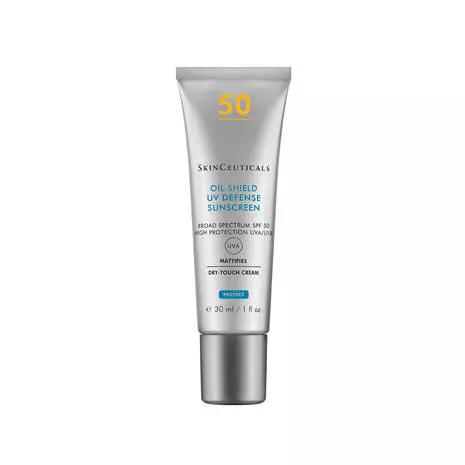 SkinCeuticals Oil Shield UV Defense SPF50 30ml