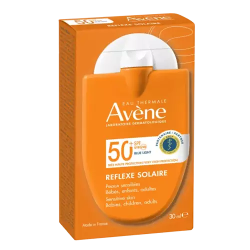 Avene Sun Protection 50+ Reflexe Solaire 30ml