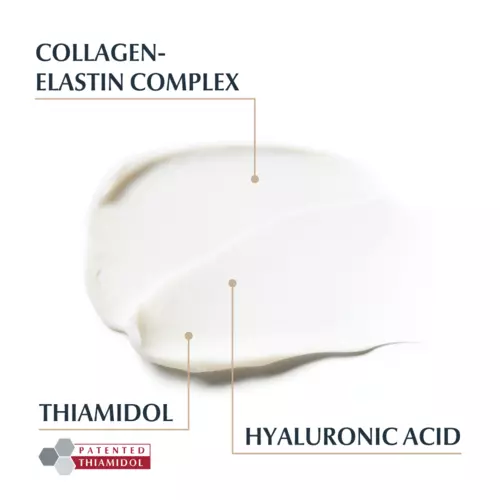 Eucerin Hyaluron-Filler + Elasticity Nachtcrème 50ml