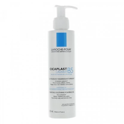 La Roche-Posay Cicaplast Cleansing Gel B5 200ml