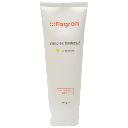 Fagron Simplex Basic Ointment 100gr