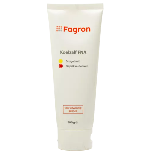 Fagron Cooling Ointment FNA 100gr