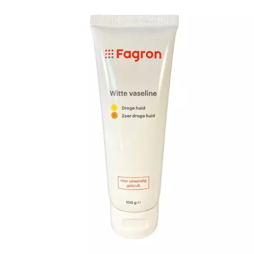 Fagron Versatile Rich 100gr