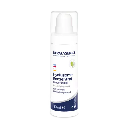 Dermasence Hyalusome Concentrate 30ml