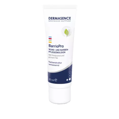 Dermasence BarrioPro Wound And Scar Care Emulsion 30ml
