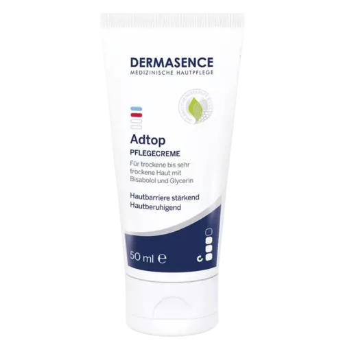 Dermasence Adtop Care Cream 50ml