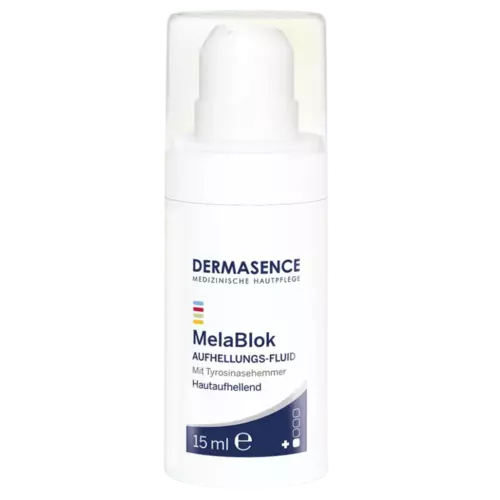 Dermasence MelaBlok Brightening Fluid 15ml