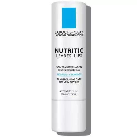 La Roche-Posay Nutritic Lips 4,7ml