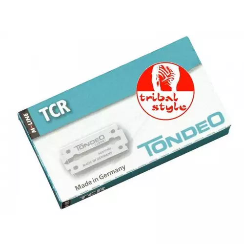 Tondeo TCR Blades Tribal 10st