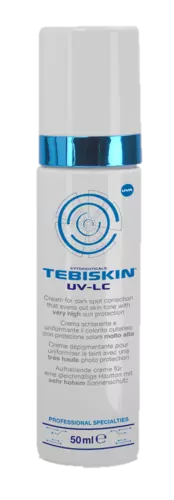 Tebiskin UV-LC 50ml