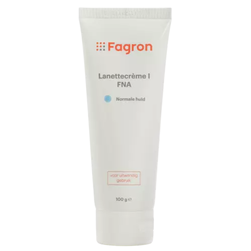 Fagron Lanette Cream I FNA 100gr