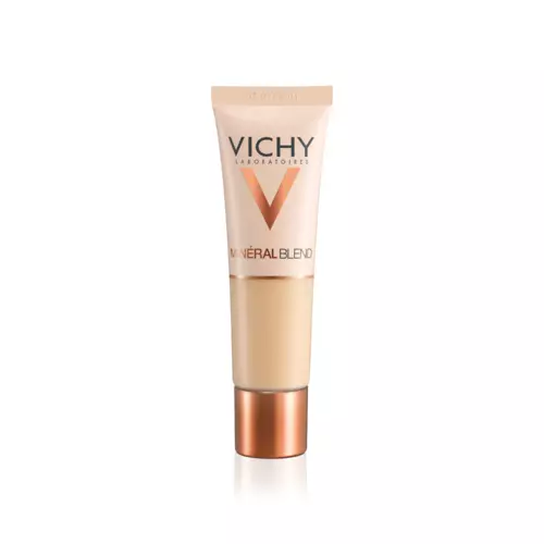 Vichy Mineralblend Foundation 03 - Gypsum 30ml