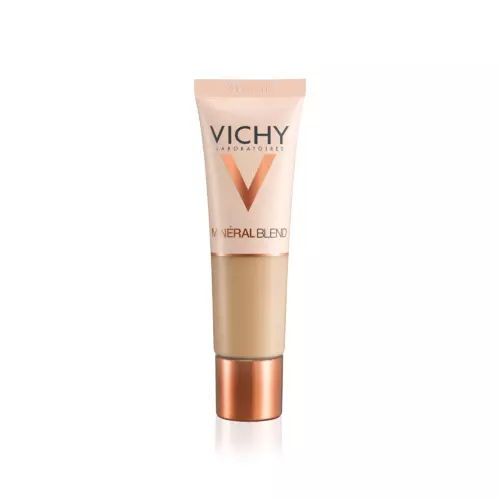 Vichy Mineralblend Foundation 09 - Agate 30ml