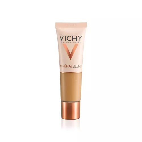 Vichy Mineralblend Foundation 15 - Terra 30ml