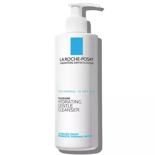 La Roche-Posay Toleraine Hydrating Gentel Facial Cleanser 400ml