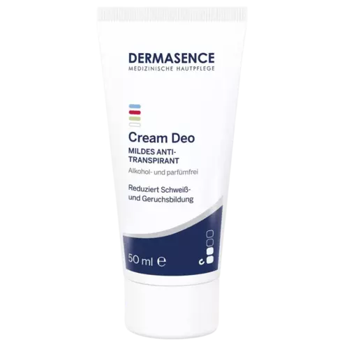 Dermasence Cream Deo 50ml