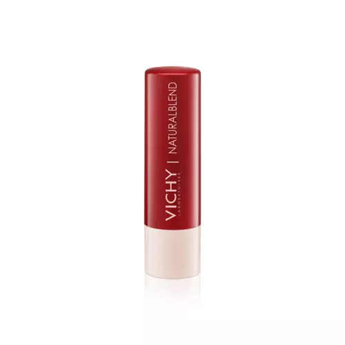 Vichy Naturalblend Lip Balm Red 4,5gr