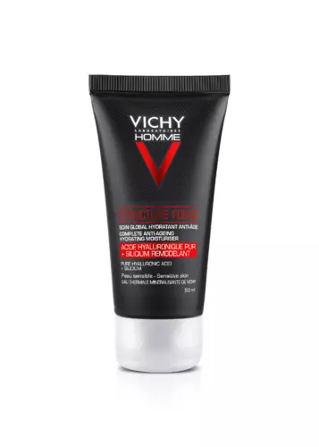 Vichy Structure Force Complete Anti-ageing Hydrating Moisturiser 50ml