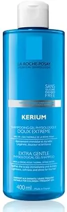 La Roche-Posay Kerium Extra Gentle 400ml