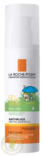 La Roche-Posay Anthelios Baby Lotion 50ml