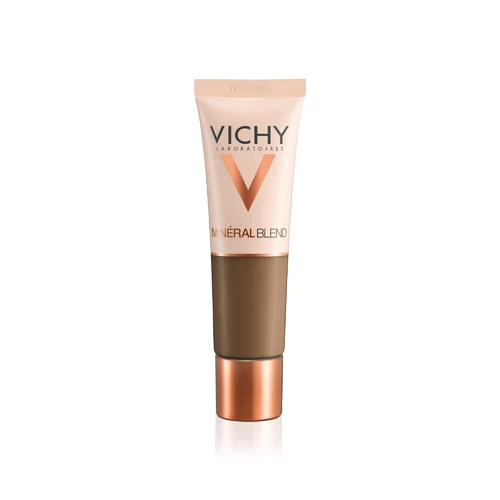 Vichy Mineralblend Foundation 19 - Umber 30ml