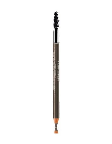 La Roche-Posay Tolériane eyebrow pencil Brown 1gr