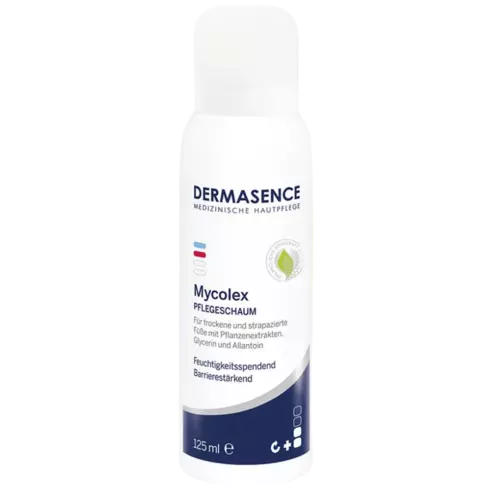 Dermasence Mousse And Tonic 125ml