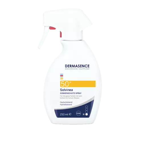 Dermasence Solvinea Spray SPF50+ 250ml