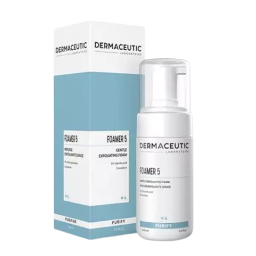 Dermaceutic Foamer 5 100ml