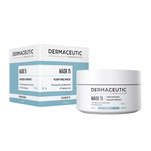 Dermaceutic Mask 15 50ml