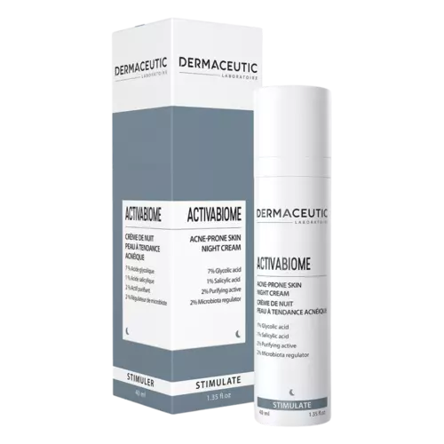 Dermaceutic Activabiome 40ml