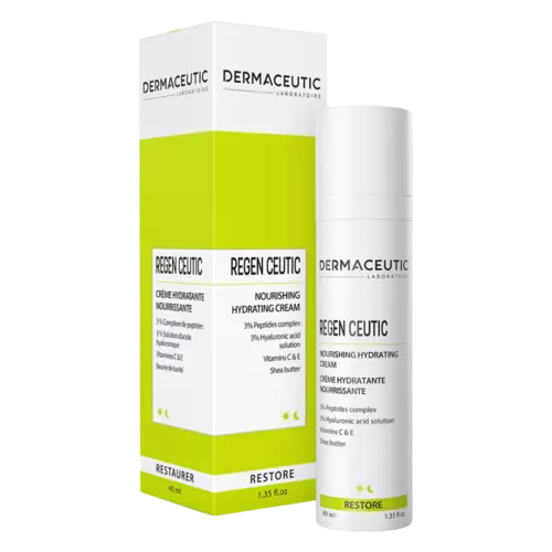 Dermaceutic Regenceutic 40ml