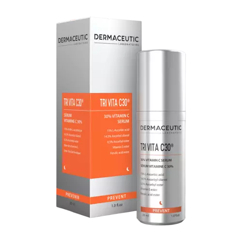 Dermaceutic Tri Vita C30 30ml