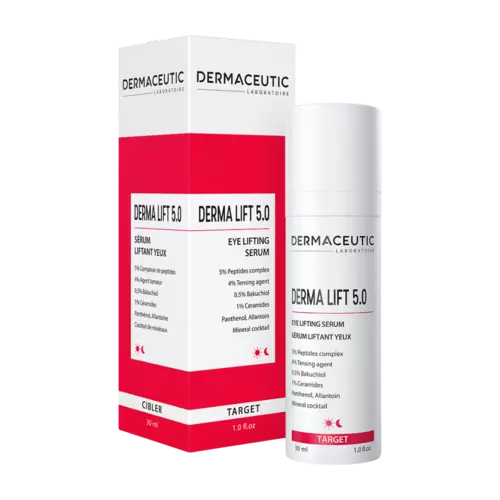 Dermaceutic Derma Lift 5.0 Eye Lifting Serum 30ml