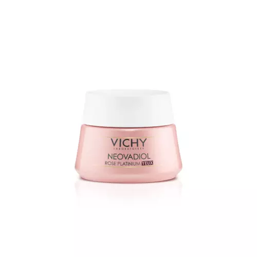 Vichy Neovadiol Rose Platinium Eye Cream 15ml