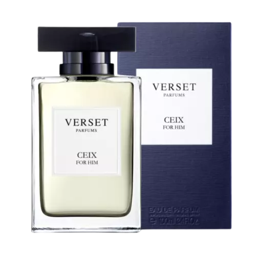 Verset Ceix for Him 100ml