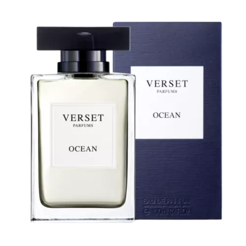 Verset Ocean 100ml