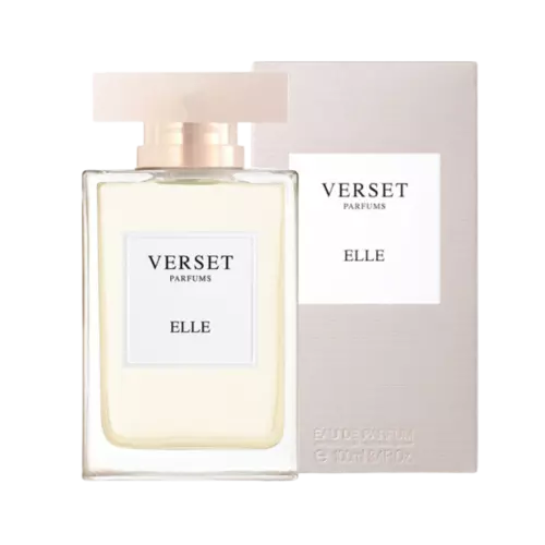 Verset Elle 100ml