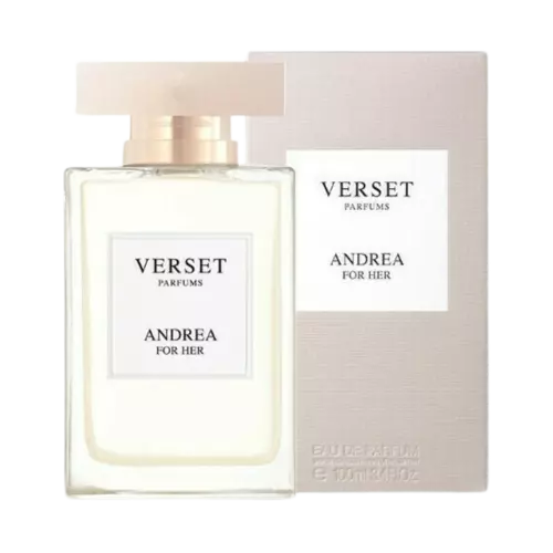 Verset Andrea for Her 100ml