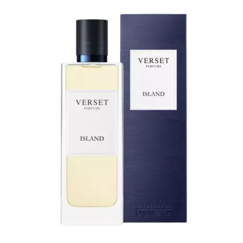 Verset Island 50ml