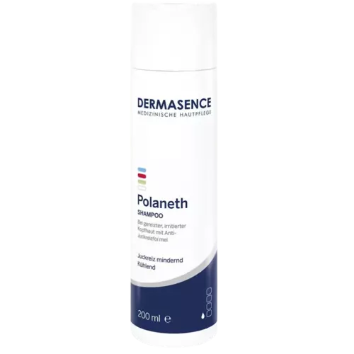 Dermasence Polaneth Shampoo 200ml