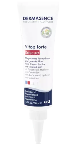 Dermasence Vitop Forte Rescue 50ml