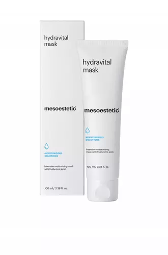 Mesoestetic Hydra-Vital Face Mask 100ml