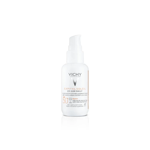 Vichy Capital Soleil UV-age Daily 50SPF+ 40ml