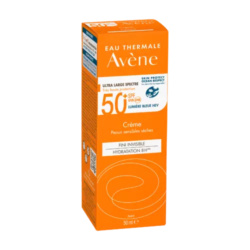 Avene Crème SPF50 50ml