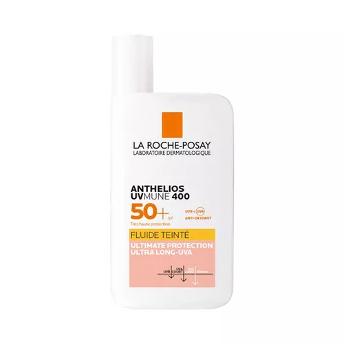 La Roche-Posay Anthelios Uvmune 400 SPF50+ 50ml