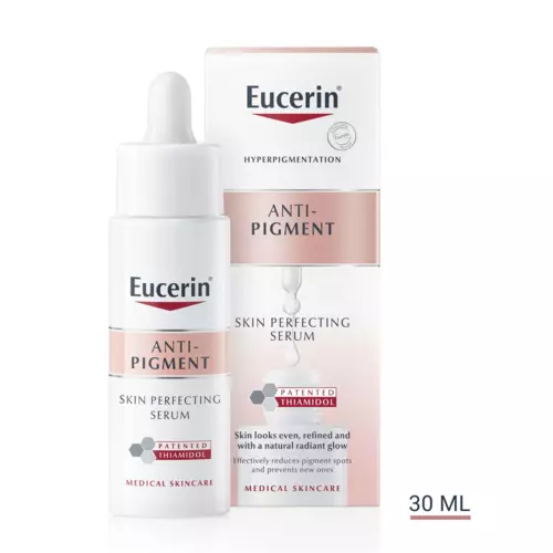 Eucerin Anti-Pigment Stralende Huid Serum 30ml