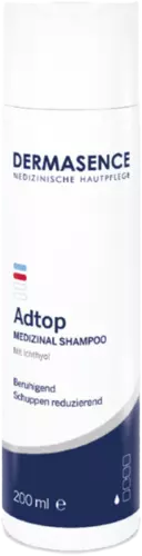 Dermasence Adtop Medicinale Shampoo 200ml
