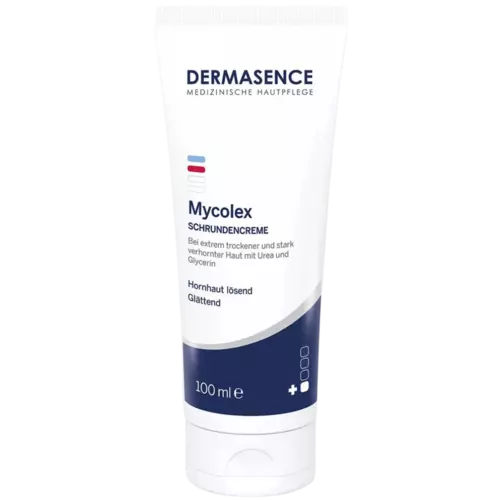 Dermasence Mycolex Fissure Cream 100ml