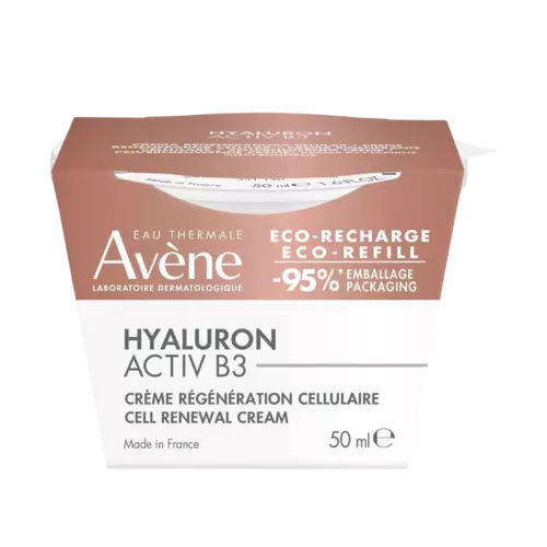 Eau Thermale Avène Hyaluron Activ B3 Crème Refill 50ml